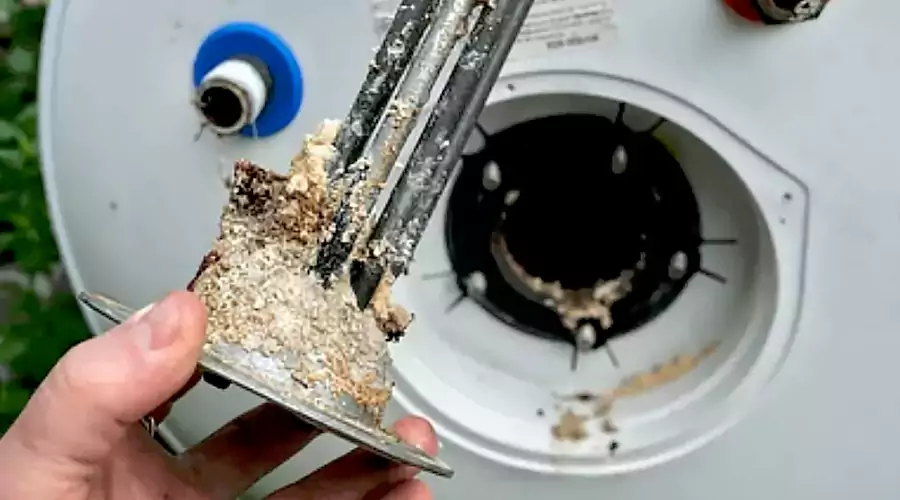 How Sediment Buildup Secretly Reduces Your Water Heater’s Performance