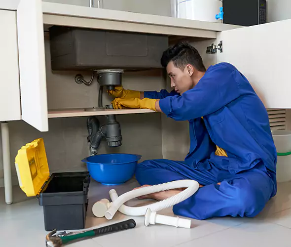 Expert Plumber for Basement Leak Repair in Mesquite, TX: Schedule Affordable Waterproofing Services with Us