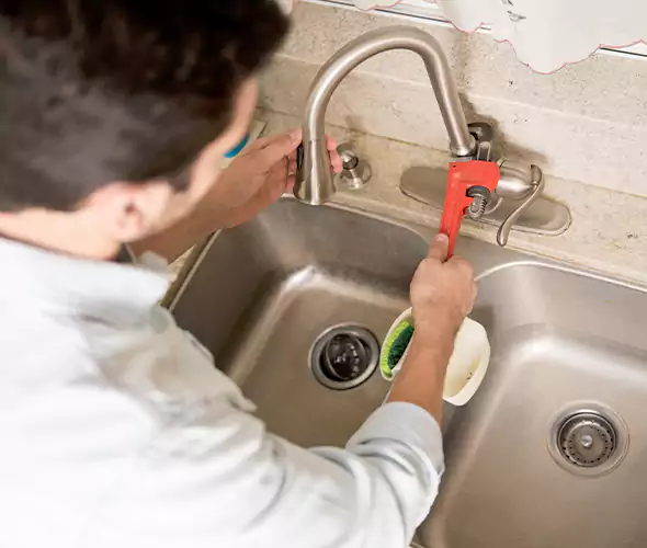 Professional Emergency Plumbing Repair in Mesquite, TX