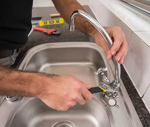 Local Experts for Faucet Repair in Mesquite, TX:Schedule Affordable Faucet Repair Services with Us