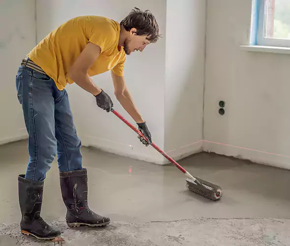 Trusted Foundation Leak Repair Experts in Mesquite, TX