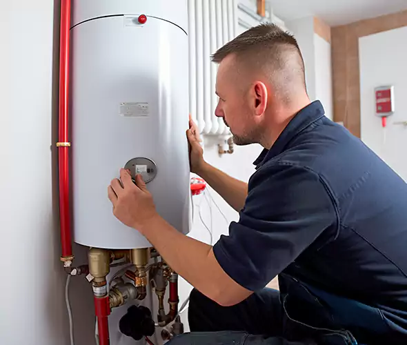 Expert Plumber for Gas Water Heater Replacement in Mesquite, TX: Schedule Affordable Replacement Services with Us