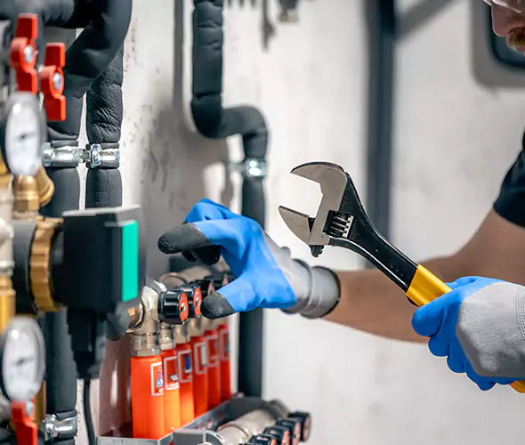 Expert Plumber for New Construction Plumbing in Mesquite, TX: Schedule Affordable Installation Services with Us