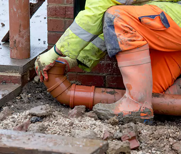 Professional Plumber for Sewer Cleaning in Mesquite, TX: Schedule Reliable Service Today