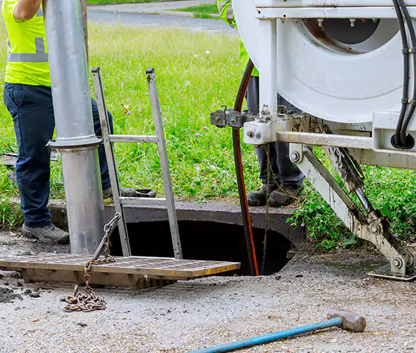 Expert Plumber for Sewer Line Cleaning in Mesquite, TX: Schedule Reliable Sewer Cleaning Services with Us