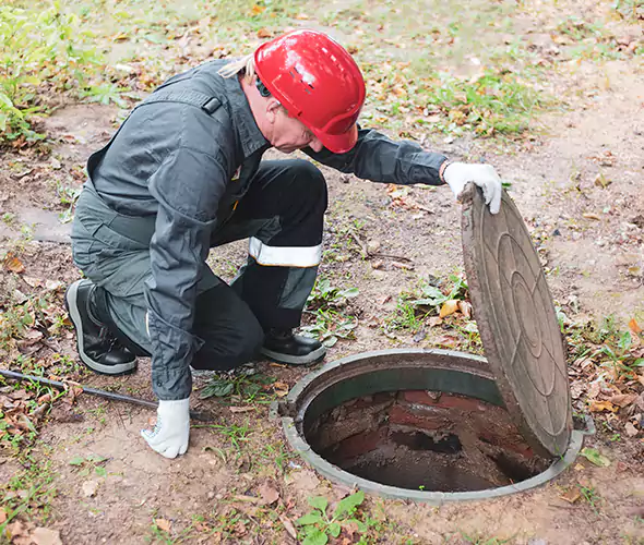 Expert Plumber for Sewer Line Inspection in Mesquite, TX: Schedule Affordable Sewer Camera Services with Us