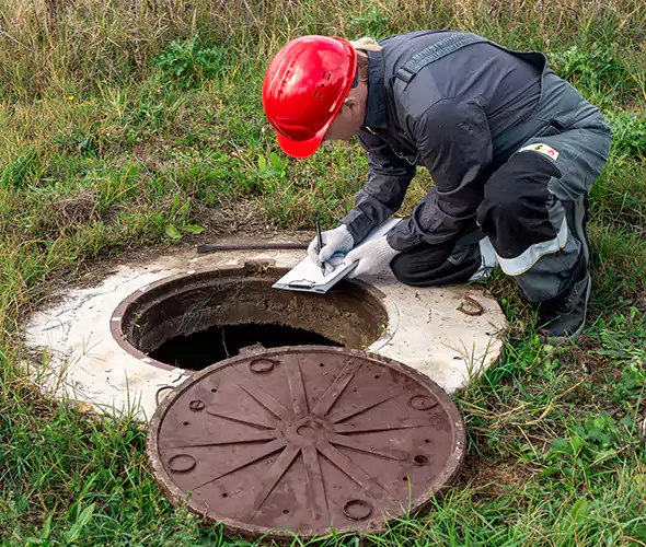 Professional Sewer Repair Experts in Mesquite, TX