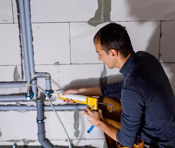 Expert Plumber for Slab Leak Detection in Mesquite, TX: Schedule Affordable Slab Leak Repair Services with Us