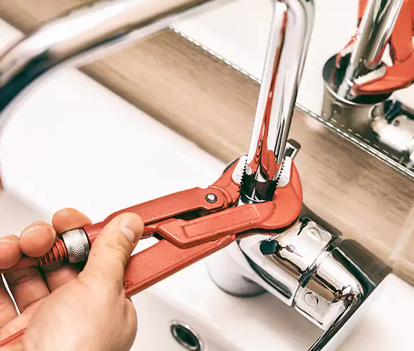 Expert Leak Repair Plumber in Mesquite, TX