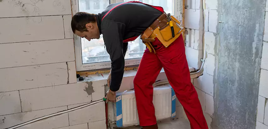 Professional Foundation Leak Repair Services in Mesquite, TX