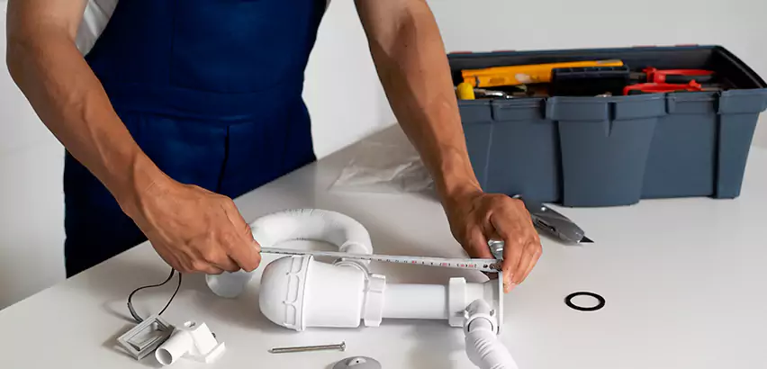 Polybutylene Plumbing Replacement in Mesquite