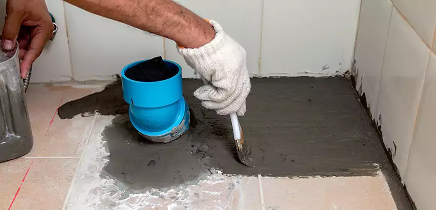 Professional Slab Leak Repair Services in Mesquite, TX