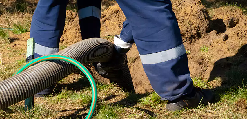 Blocked Drain Repair in Mesquite