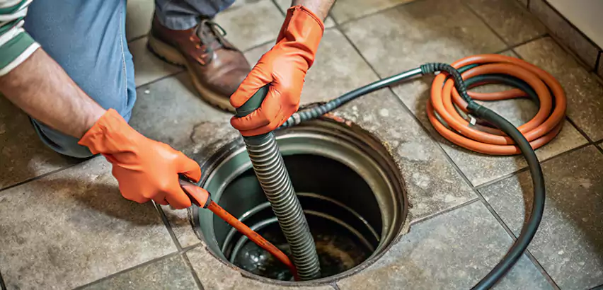 Gutter Drain Repair in Mesquite, TX