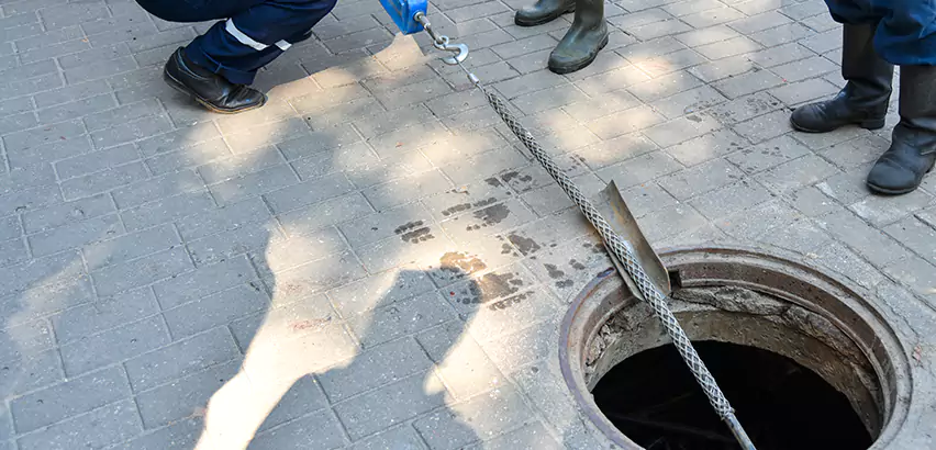 Emergency Rooter Service in Mesquite