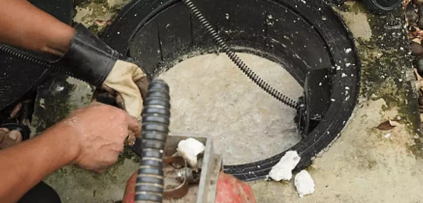 Fat Trap Cleaning in Mesquite, TX