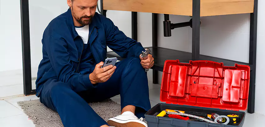 Roto Rooter Frozen Pipes in Mesquite