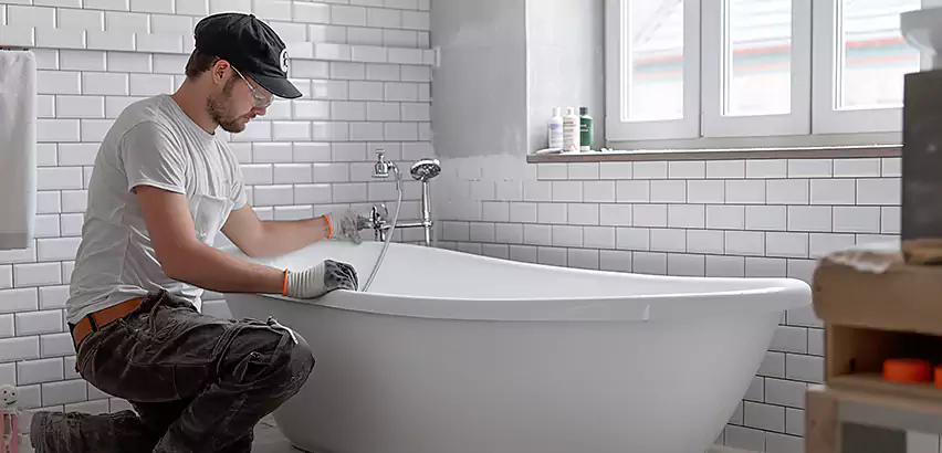 Leak Detection Companies Near Me in Mesquite