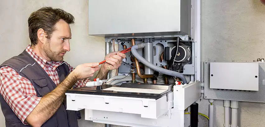 Rinnai Water Heater Maintenance Mesquite