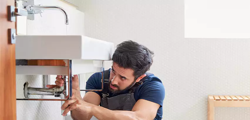 Commercial Water Leak Detection in Mesquite