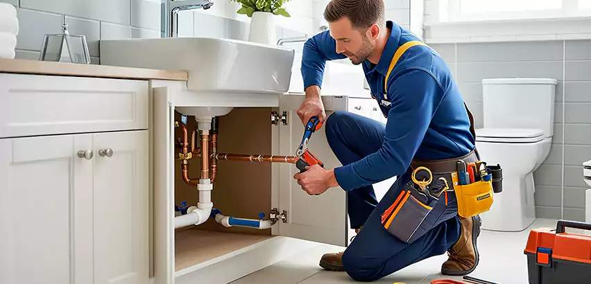 Water Damage Restoration in Mesquite