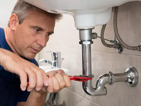 Why Choose Mesquite Plumbing Pro for Bathroom Plumbing in Mesquite, TX?