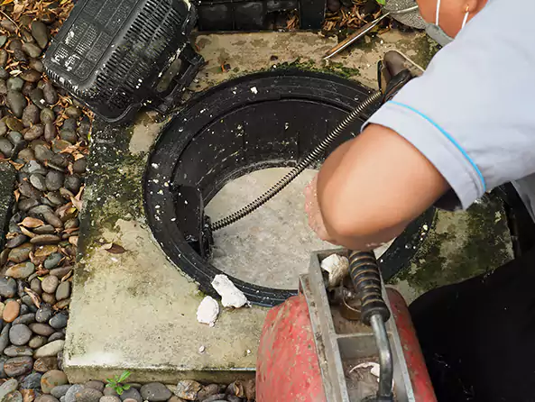 Why Choose Mesquite Plumbing Pro for Clogged Drain Repair in Mesquite, TX?