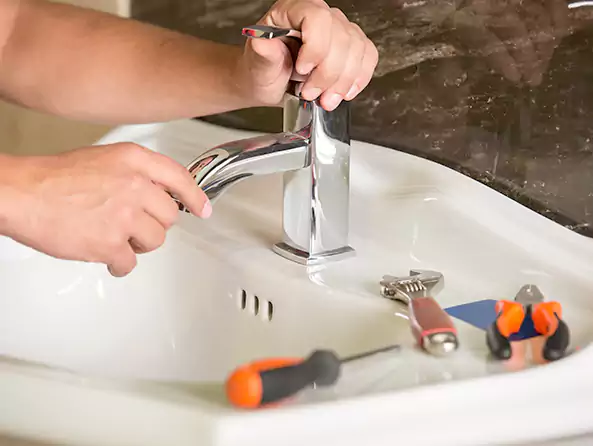 Why Choose Mesquite Plumbing Pro for Bathroom Faucet Installation in Mesquite, TX?