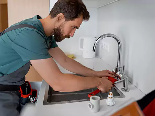 Why Choose Mesquite Plumbing Pro for Faucet Repair in Mesquite, TX?
