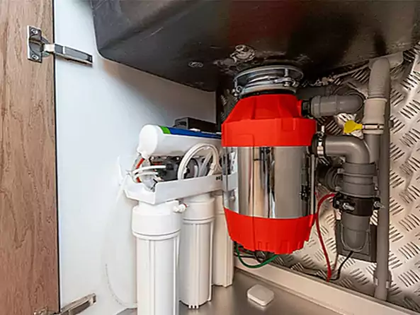 Why Choose Mesquite Plumbing Pro for Garbage Disposal Installation in Mesquite, TX?