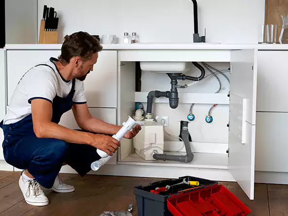 Why Choose Mesquite Plumbing Pro for Insinkerator Installation in Mesquite, TX?