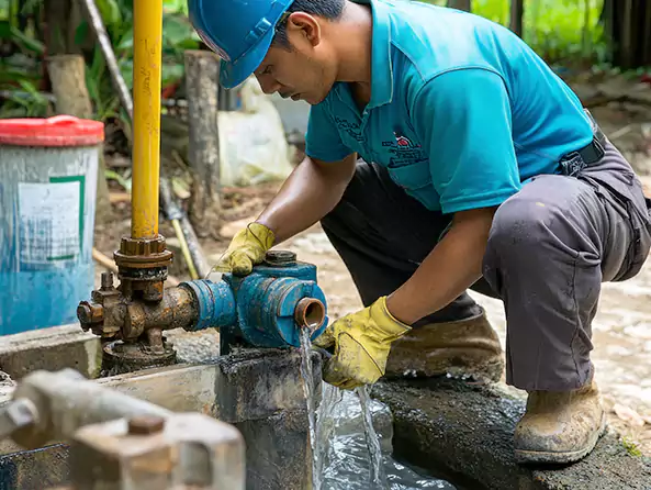 Why Choose Mesquite Plumbing Pro for Pipe Repair in Mesquite, TX?