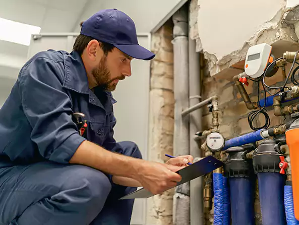 Why Choose Mesquite Plumbing Pro for Plumbing Maintenance in Mesquite, TX?
