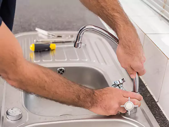 Why Choose Mesquite Plumbing Pro for Plumbing Replacement in Mesquite, TX?