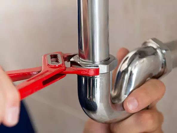  Why Choose Mesquite Plumbing Pro for Polybutylene Plumbing Replacement in Mesquite, TX?