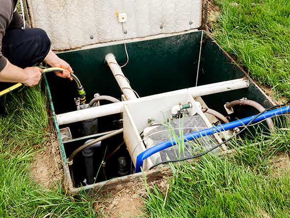 Why Choose Mesquite Plumbing Pro for Sewage Ejector Pump Installation in Mesquite, TX?