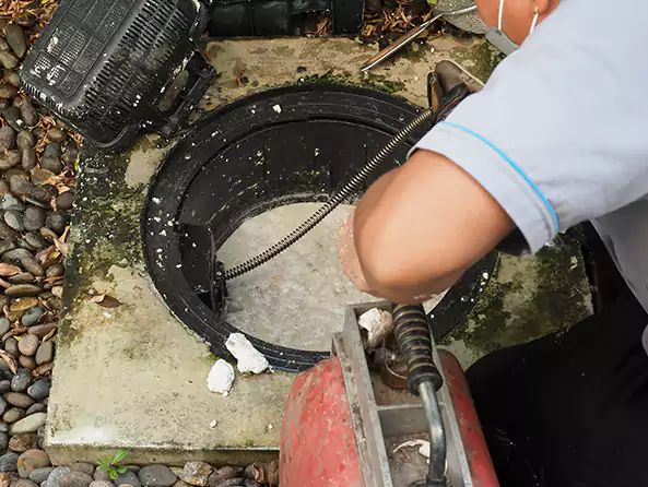 Why Choose Mesquite Plumbing Pro for Sewer Line Cleaning in Mesquite, TX?