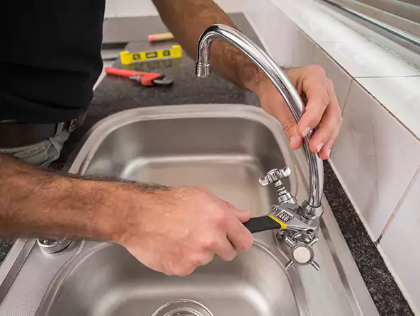 Why Choose Mesquite Plumbing Pro for Sink Installation in Mesquite, TX?