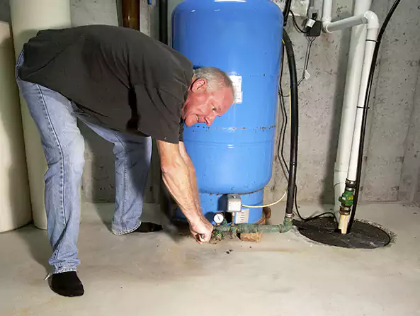 Why Choose Mesquite Plumbing Pro for Sump Pump Installation in Mesquite?