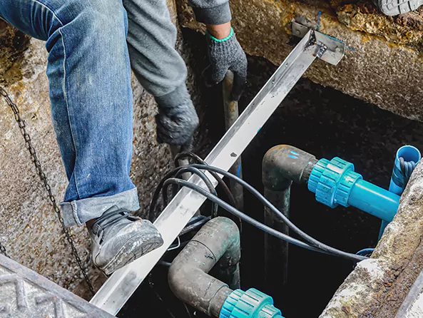 Why Choose Mesquite Plumbing Pro for Sump Pump Maintenance in Mesquite, TX?