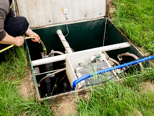 Why Choose Mesquite Plumbing Pro for Sump Pump Replacement in Mesquite, TX?