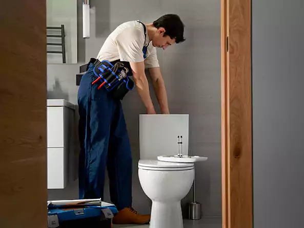 Why Choose Mesquite Plumbing Pro for Toilet Replacement in Mesquite, TX?