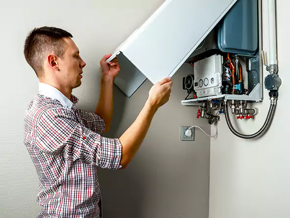 Why Choose Mesquite Plumbing Pro for Water Heater Installation in Mesquite, TX?