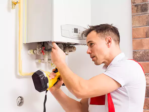 Why Choose Mesquite Plumbing Pro for Water Heater Replacement in Mesquite, TX?