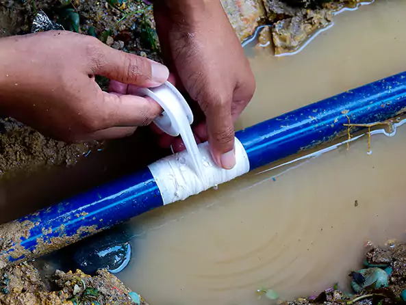 Why Choose Mesquite Plumbing Pro for Water Line Replacement in Mesquite, TX?