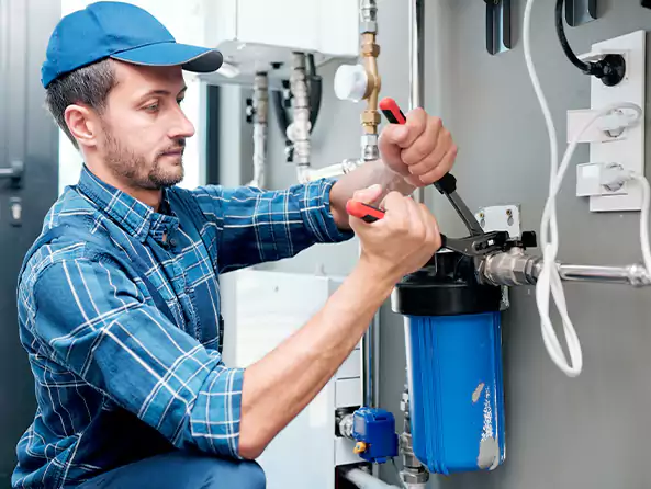 Why Choose Mesquite Plumbing Pro for Water Softener Replacement in Mesquite, TX?