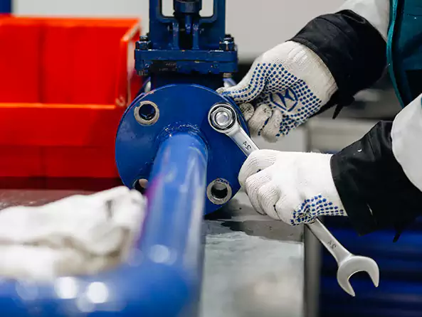 Why Choose Mesquite Plumbing Pro for Well Pump Repair in Mesquite, TX?